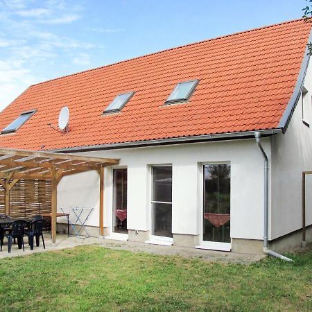 Holiday Home Alte Schmiede Kressin Exterior foto